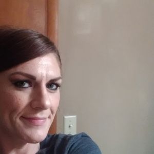 Mostly Brand New garments! I'm a shop-aholic!